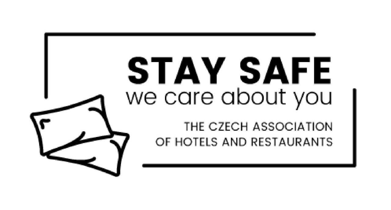 Hotel U Kaple Decin Exterior photo